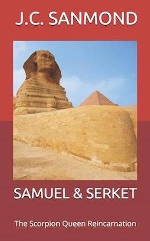 Samuel & Serket