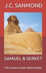 Samuel & Serket