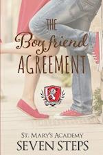 The Boyfriend Agreement