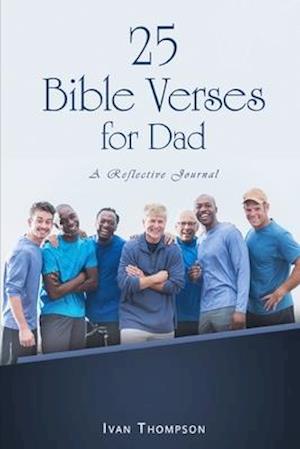 25 Bible Verses for Dads