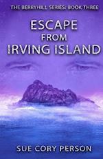 Escape from Irving Island