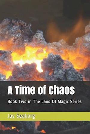 A Time of Chaos