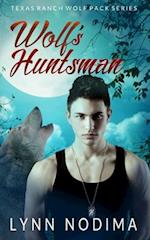 Wolf's Huntsman