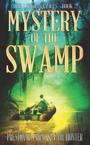 Mystery of the Swamp