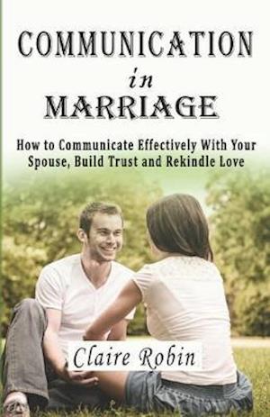 Communication In Marriage