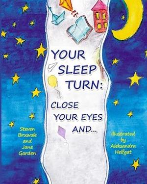 Your Sleep Turn