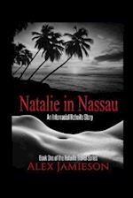 Natalie in Nassau