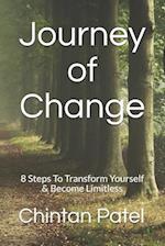 Journey of Change