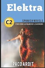 Spanish Novels