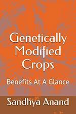 Genetically Modified Crops