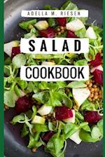 Salad Cookbook