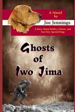 Ghosts of Iwo Jima