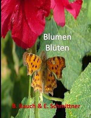 Blumen Blüten