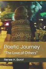 Poetic Journey