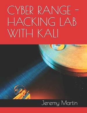 Hacking Lab with Kali