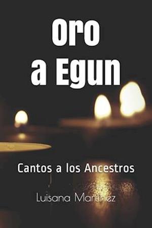 Oro a Egun