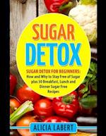 Sugar Detox