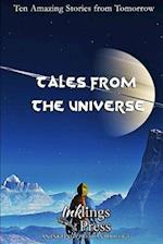 Tales from the Universe