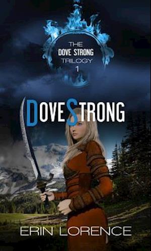 Dove Strong