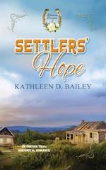 Settlers' Hope 