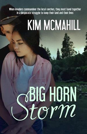 Big Horn Storm