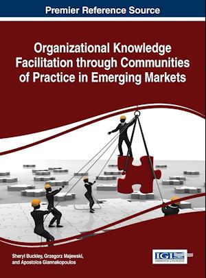 Organizational Knowledge Facilitation through Communities of Practice in Emerging Markets