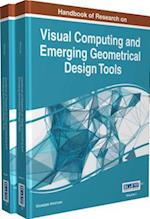 Handbook of Research on Visual Computing and Emerging Geometrical Design Tools, 2 volume