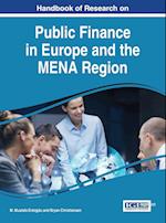 Handbook of Research on Public Finance in Europe and the Mena Region