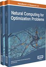 Handbook of Research on Natural Computing for Optimization Problems, 2 volume 