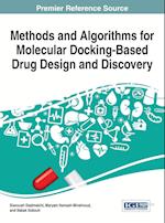 Methods and Algorithms for Molecular Docking-Based Drug Design and Discovery