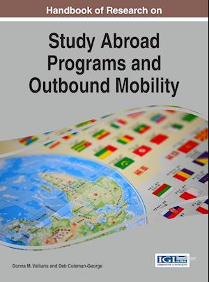 Handbook of Research on Study Abroad Programs and Outbound Mobility