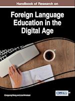 Handbook of Research on Foreign Language Education in the Digital Age