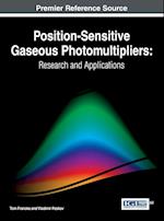 Position-Sensitive Gaseous Photomultipliers