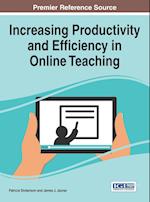 Increasing Productivity and Efficiency in Online Teaching