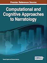 Computational and Cognitive Approaches to Narratology