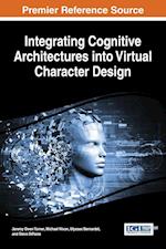 Integrating Cognitive Architectures into Virtual Character Design