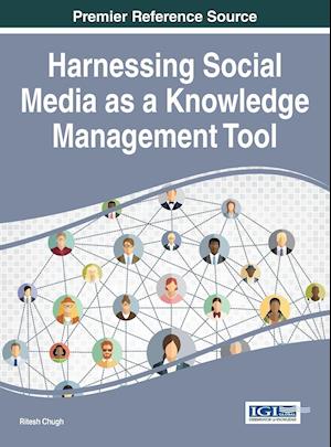 Harnessing Social Media as a Knowledge Management Tool