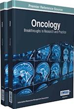 Oncology: Breakthroughs in Research and Practice, 2 volume 