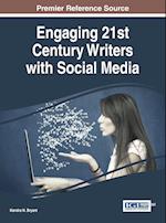 Engaging 21st Century Writers with Social Media