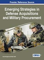 Emerging Strategies in Defense Acquisitions and Military Procurement