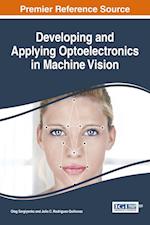 Developing and Applying Optoelectronics in Machine Vision