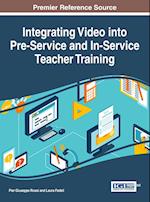 Integrating Video into Pre-Service and In-Service Teacher Training