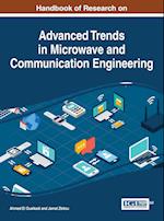 Handbook of Research on Advanced Trends in Microwave and Communication Engineering