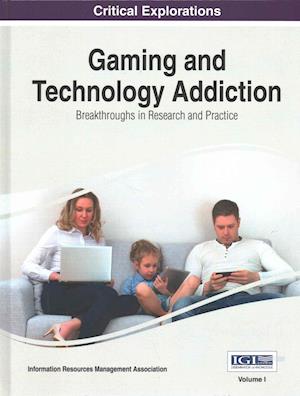 Gaming and Technology Addiction