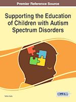 Supporting the Education of Children with Autism Spectrum Disorders