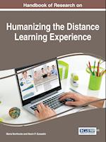 Handbook of Research on Humanizing the Distance Learning Experience