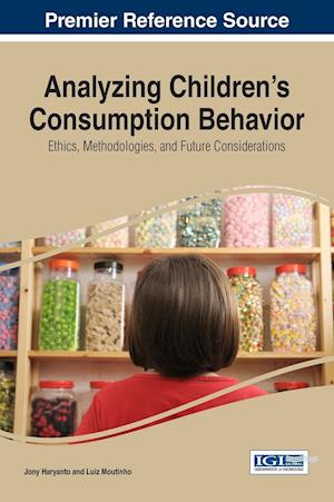 Analyzing Children's Consumption Behavior