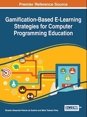 Gamification-Based E-Learning Strategies for Computer Programming Education