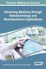 Advancing Medicine through Nanotechnology and Nanomechanics Applications