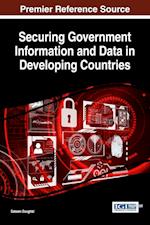 Securing Government Information and Data in Developing Countries